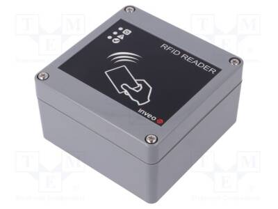 RFID-IND-LED-H125 - 1