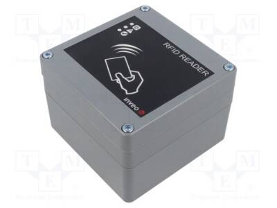 RFID-IND-M2-POE-S2 - 1
