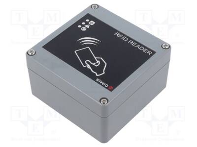 RFID-IND-U2-HT2-P - 1