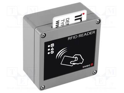 RFID-IND-U2-ICLA-S - 1