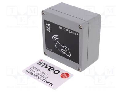 RFID-IND-U2-POE - 1