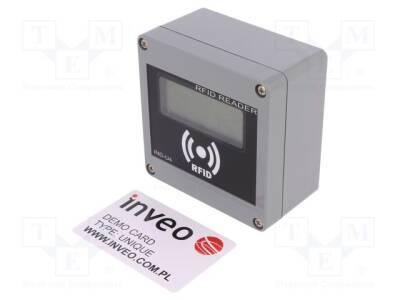 RFID-IND-U4-POE - 1