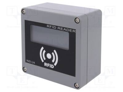 RFID-IND-U4 - 1