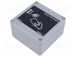 RFID-MODBUS-IND-U1 - INVEO