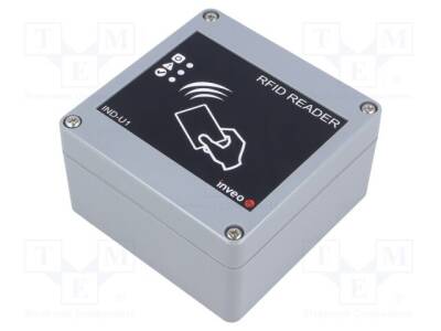 RFID-MODBUS-IND-U1 - 1