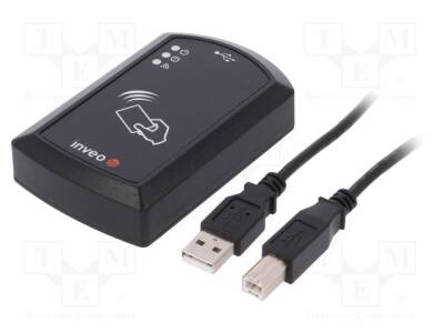 RFID-USB-DESK-ICLA - 1