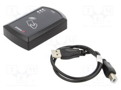 RFID-USB-DESK-MIF - 1