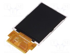 RFJ280E-ALW-DNN - RAYSTAR OPTRONICS