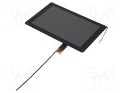 RFK1010F-AAH-LNG - RAYSTAR OPTRONICS