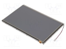 RFK1010F-AAH-LNS - RAYSTAR OPTRONICS