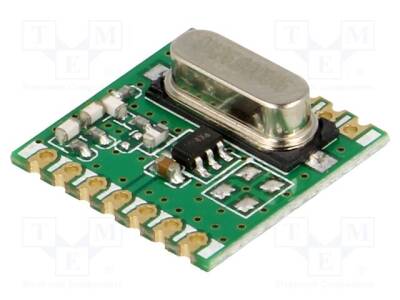 RFM119S-433S1 - 1