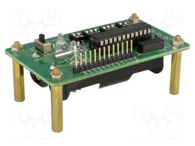 RFM12/DEMOKIT - 1