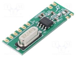 RFM210LH-433S1 - HOPE MICROELECTRONICS