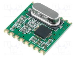 RFM23-433-S1 - HOPE MICROELECTRONICS