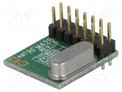 RFM42-868-D - HOPE MICROELECTRONICS