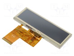 RFS390C-AIW-DNS - RAYSTAR OPTRONICS