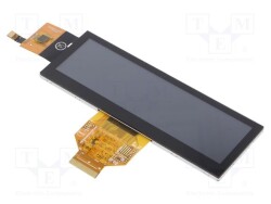 RFS520A-ALH-DNG - RAYSTAR OPTRONICS