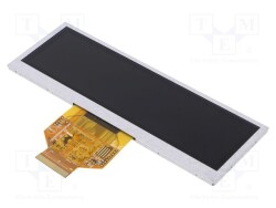 RFS520A-ALH-DNN - RAYSTAR OPTRONICS