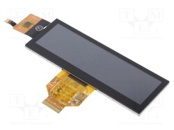 RFS520A-AZW-DNG - RAYSTAR OPTRONICS