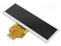 RFS520B-AIW-DNN - RAYSTAR OPTRONICS