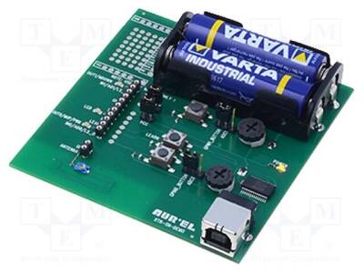 RFT-868-DEMO - 1