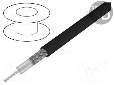 RG-H58C/U - 1