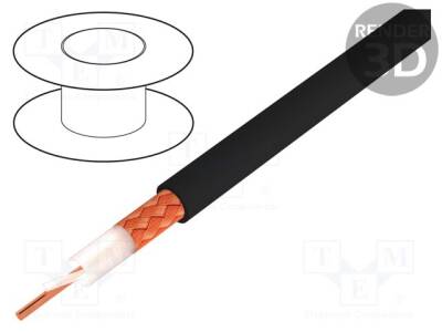 RG-H62A/U - 2