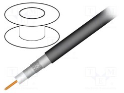 RG11-CCS-FLOODED - TELESTE