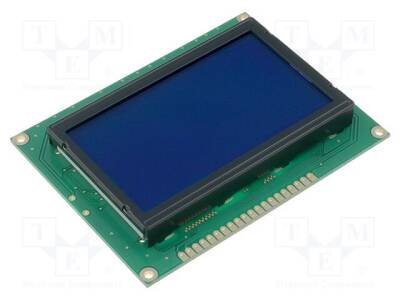 RG12864A-BIY-V - 1
