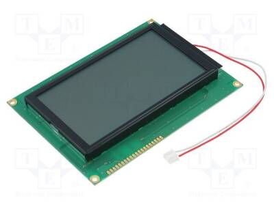 RG12864A-FHG-V - 1