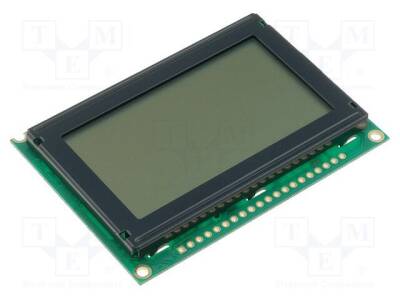 RG12864B-FHW-V - 1