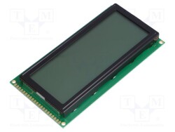 RG19264A-FHW-X - RAYSTAR OPTRONICS