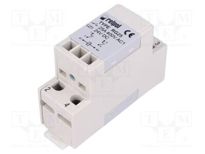 RG25-24VDC - 2