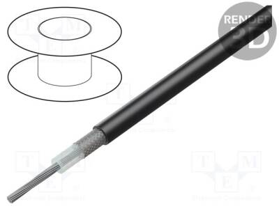 RG58CU - 1