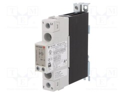 RGC1A23A15KKE - CARLO GAVAZZI