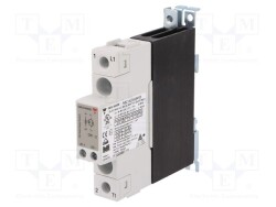RGC1A23A25KKE - CARLO GAVAZZI