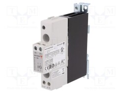 RGC1A23D15KGU - CARLO GAVAZZI