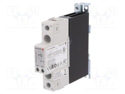 RGC1A23D25KKE - CARLO GAVAZZI