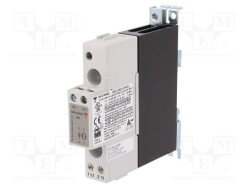 RGC1A60A15KGU - CARLO GAVAZZI