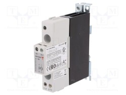 RGC1A60A25KGU - CARLO GAVAZZI
