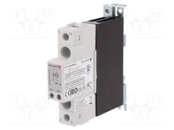 RGC1A60A25KKE - CARLO GAVAZZI