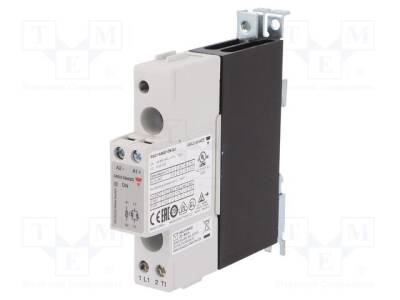RGC1A60D15KGU - 1