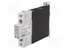 RGC1A60D20KKE - CARLO GAVAZZI
