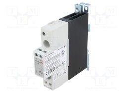 RGC1A60D25KGU - CARLO GAVAZZI