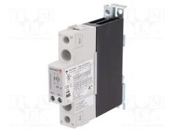 RGC1A60D25KKE - CARLO GAVAZZI