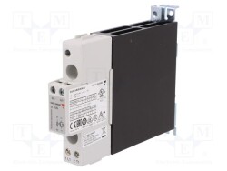RGC1A60D30KGU - CARLO GAVAZZI