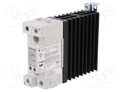 RGC1A60D40KGE - CARLO GAVAZZI