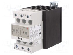 RGC2A60D40KGE - CARLO GAVAZZI
