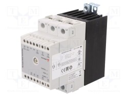 RGC2P60V25C1DM - CARLO GAVAZZI