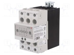 RGC3A60A20KKE - CARLO GAVAZZI